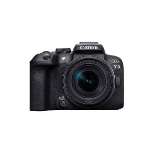 Canon EOS R10 RF-S18-150mm