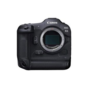 Canon EOS R3 Body