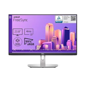 Dell S2421H 24 Inch Full HD (1920x1080) Monitor