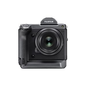 Fujifilm GFX 100