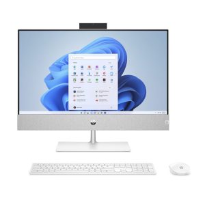 HP Pavilion 24-ca1003na All-in-One - AMD Ryzen™ 5