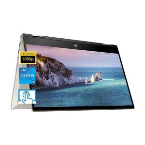 HP Pavilion x360 Laptop,14''Touchscreen 2in1 Convertible