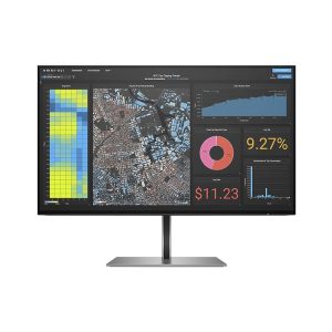 HP Z24f G3 23.8" Full HD LCD Monitor