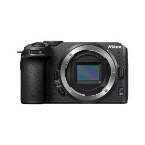 Nikon Z 30 Body, Black