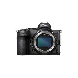 Nikon Z 5 Camera Body, Black