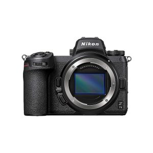 Nikon Z7 II Mirrorless Camera Body