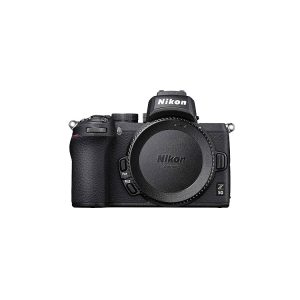 Nikon Z50 Mirrorless Camera Body Only